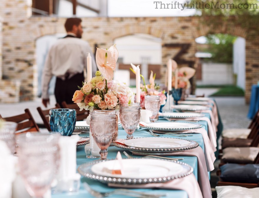 14 Best Baby Shower Venues » Thrifty Little Mom