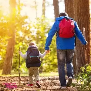 25 Experience Based Father's Day Activities