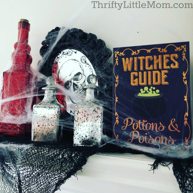 The Ultimate Costume Party Ideas Guide » Thrifty Little Mom