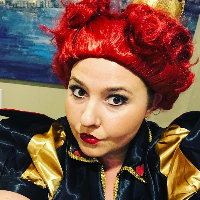 The Ultimate Costume Party Ideas Guide » Thrifty Little Mom