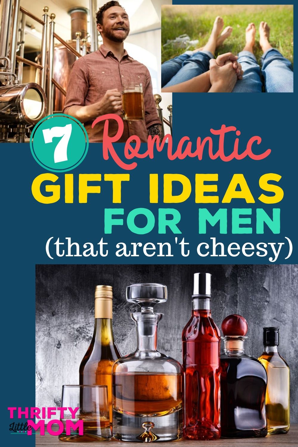 Christmas Gifts for Men- The Ultimate Useful List of Ideas | Diy christmas  gifts for men, Christmas gifts for brother, Christmas gift for dad