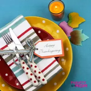 How To Host a Fabulous Thanksgiving Party