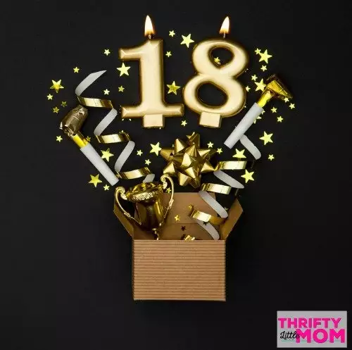 Ultimate 18th Birthday Gifts From Experiences to Practical