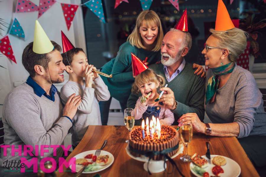 70th birthday theme ideas for dad