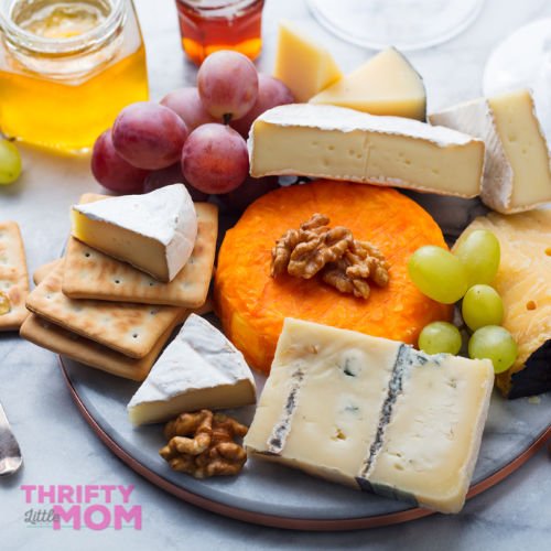 25 Crowd Pleasing Party Platter Ideas