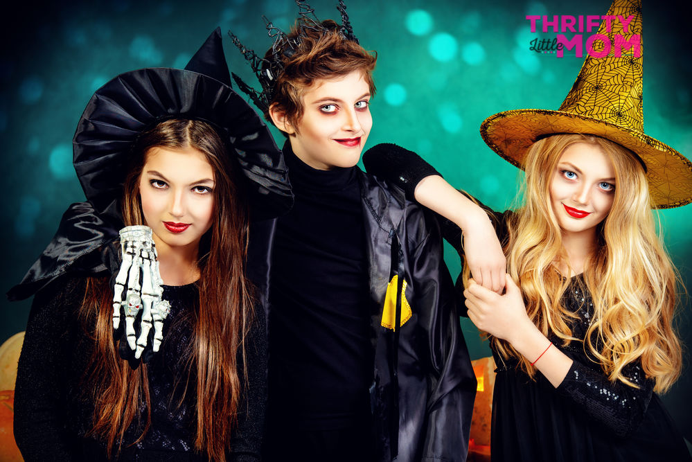 36 Awesome Sweet Sixteen Ideas » Thrifty Little Mom