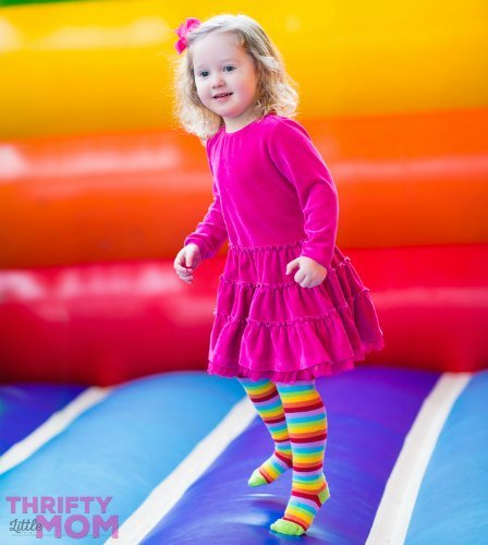 Bounce House Rentals Mn