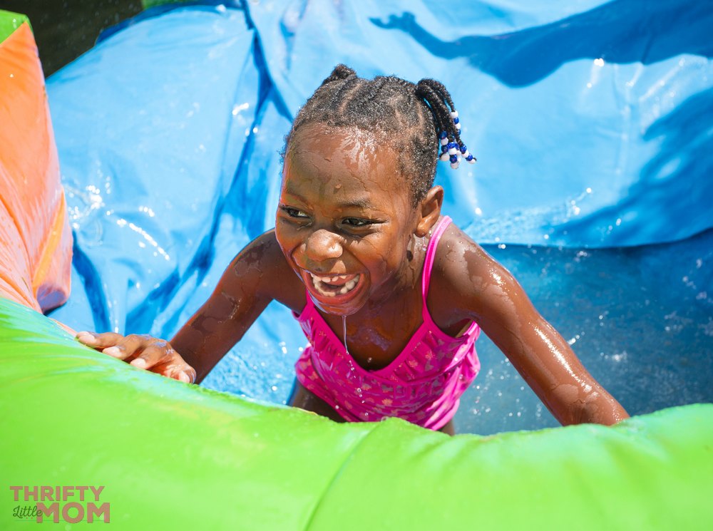 water slide rentals Brownsville TX