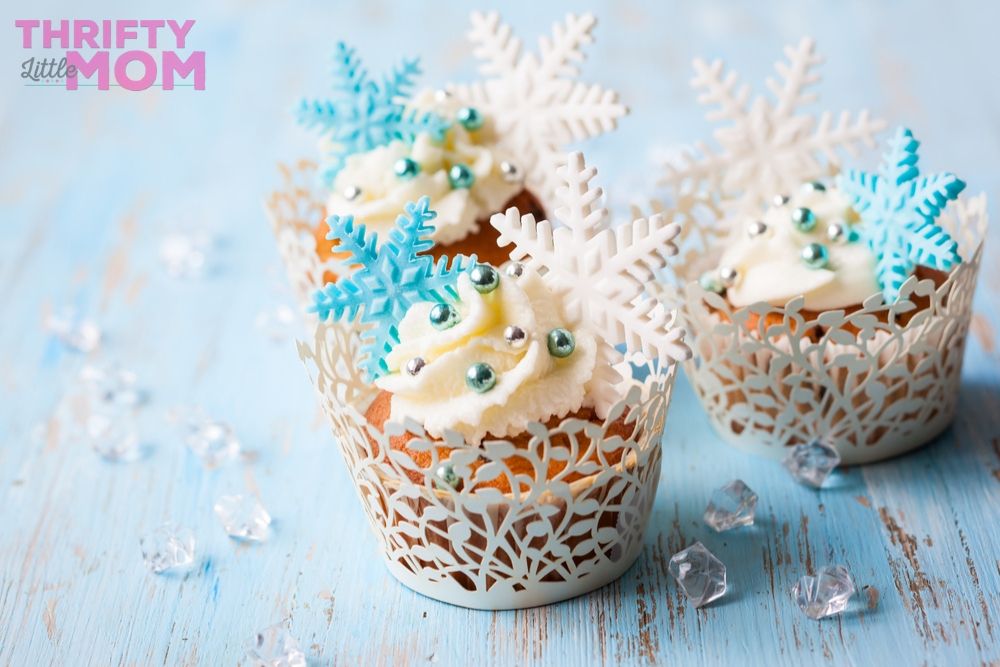 29 Winter Wonderland Birthday Party Ideas - Pretty My Party