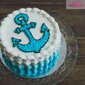 Ultimate Guide to Planning a Nautical Baby Shower