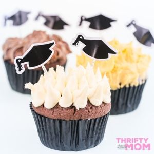 18 Unique High School Graduation Party Themes