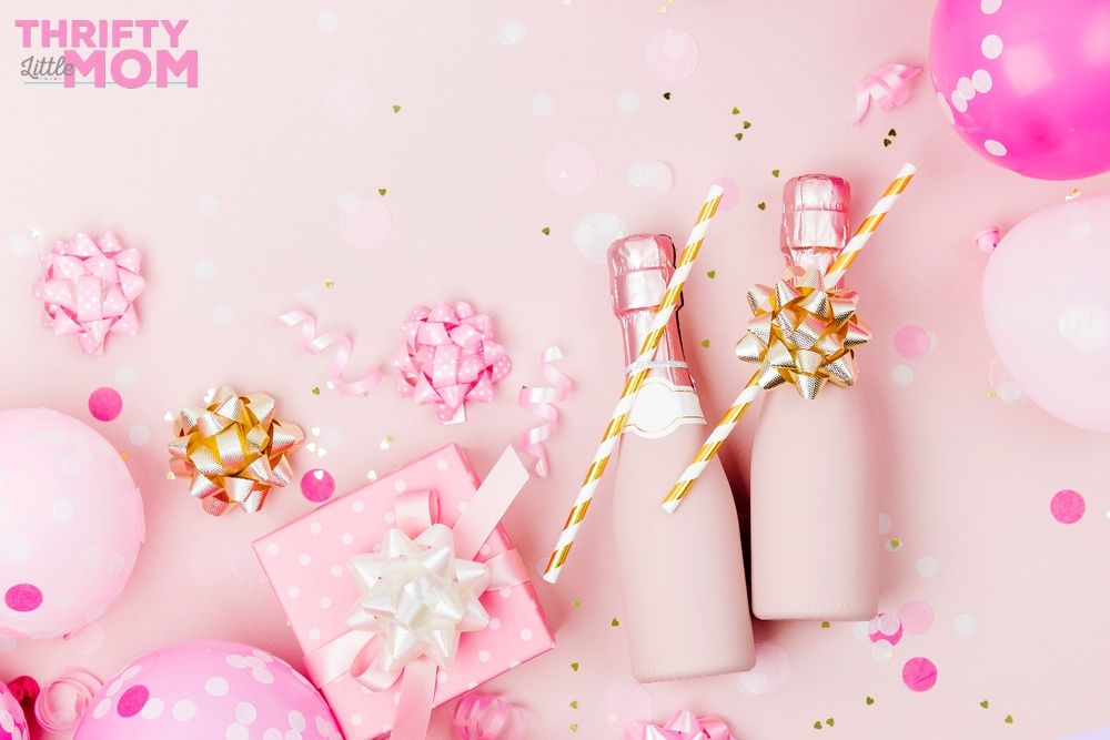 What to Put in Goodie Bags: 20 Birthday Party Favors for Adults