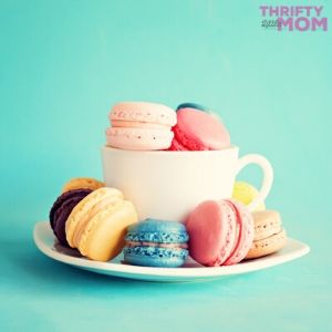 26 Simple & Elegant Tea Party Ideas