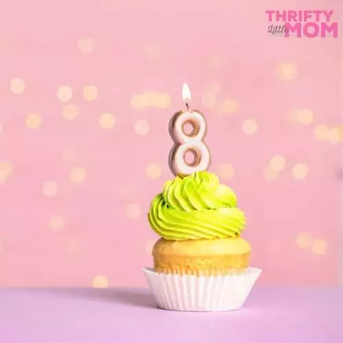 24 Fantastic 8 Year Old Birthday Party Ideas