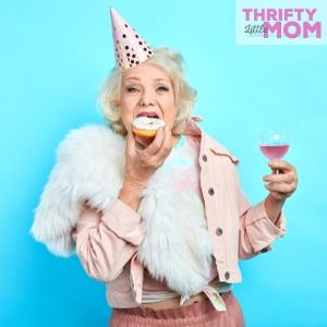 Retirement Party Games