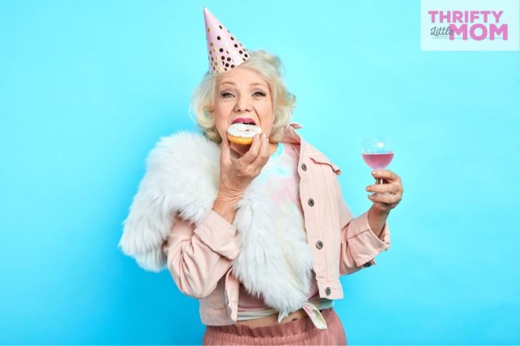 12 Crowd-Pleasing Retirement Party Games » Thrifty Little Mom