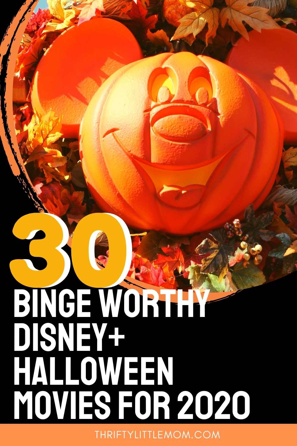 30 Disney Halloween Movies on Disney+ in 2020 » Thrifty Little Mom