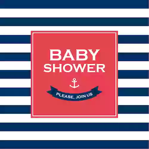 10 Super Cute Nautical Baby Shower Decorations & Supplies