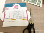 DIY Cash Envelopes For Easy Budgeting » Thrifty Little Mom